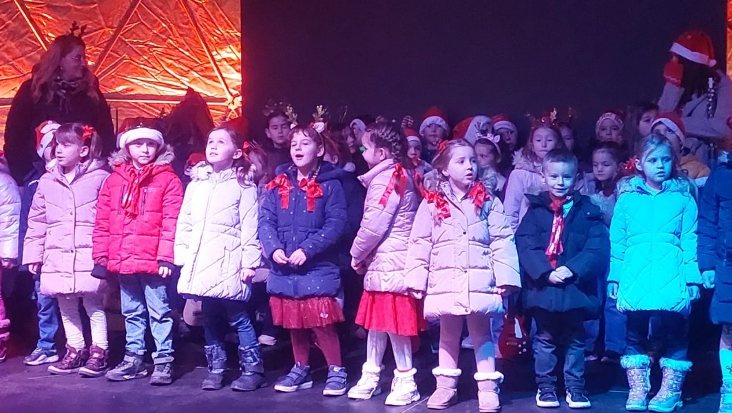 Žireki na Adventu u Velikoj Gorici - slika broj: 2